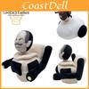 Skibidi Toilet Plush Toy Soft And Huggable Great For Horror Adventure Fans!