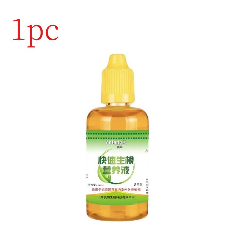 

Гормон швидкого вкорінення. Вирощувати розсаду. Проростати. Насіння. Квіткове добриво. 1 Pcs