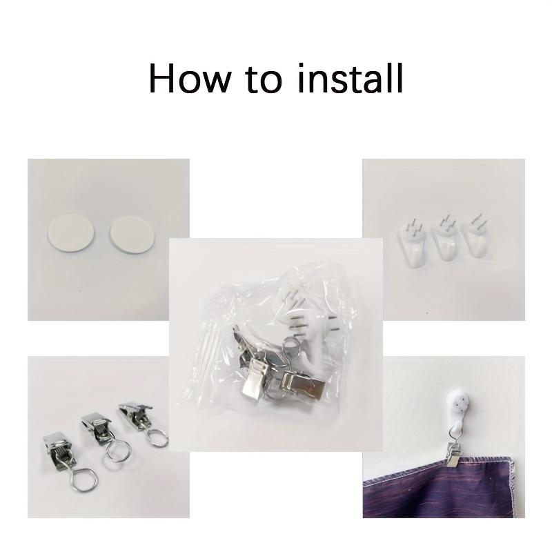 Christmas Tapestry Wall Hanging Red Xmas Balls And Snowman Decorative On Rustic Planks Tapestries New Year Wall Decor Tapestry