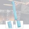 Drumstick Storage Bag Protector Portable Drum Accessory Sleeve Carrying Case for Club Practicing Birthday Outdoor Household