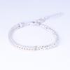 HARANG HR 334B_Rope Chain Bracelet