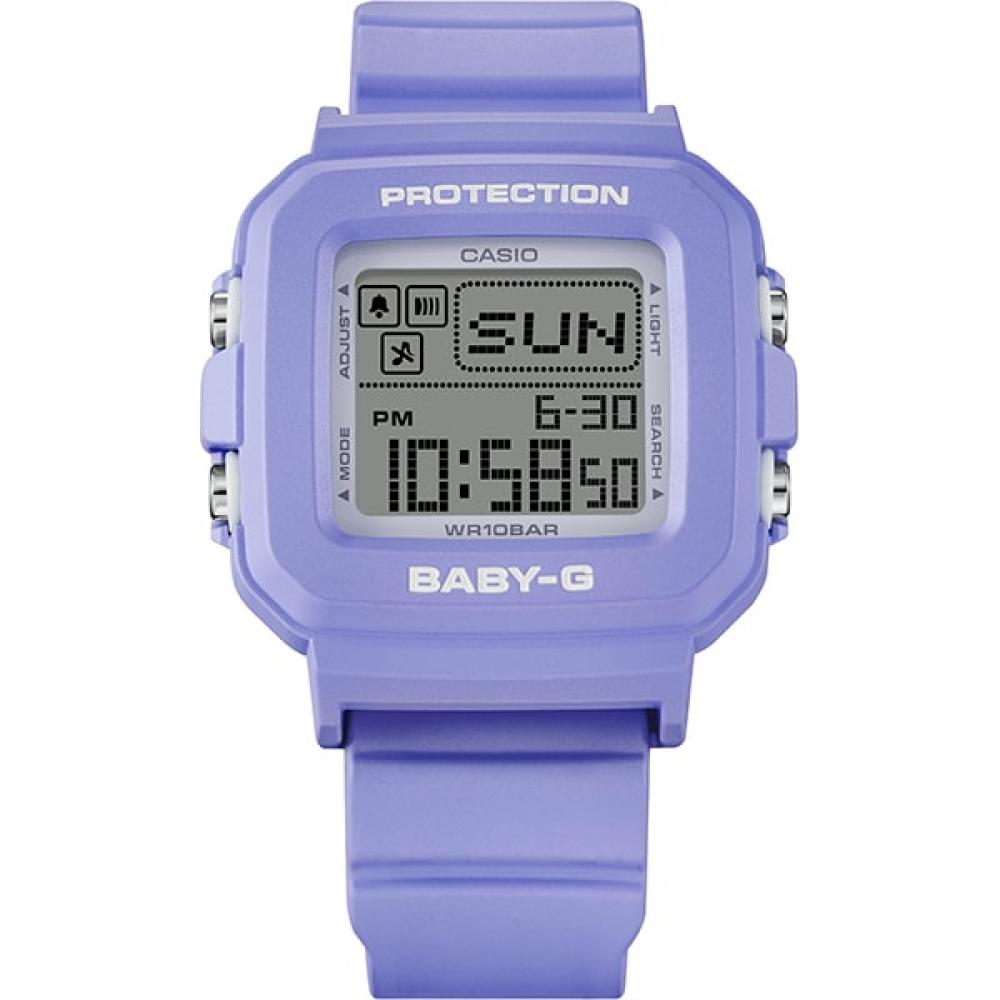 Casio Bgd 10k 6jr [Baby G+plus  Baby G+ ]