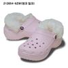 Crocs Unisex Classic Platform Fuzz Lined Clog 4 Types 212854 5bo Other Crocs Sandals Slippers Gibbitz