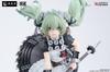 APEX Zenless Zone Zero Karin Wix Scale PVC ABS Painted Complete Figure 1/7 &