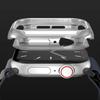 TPU Hollow Case for Apple Watch 42mm 46mm 44mm 45mm 40 41mm Soft Bumper Shell for iWatch Series 10 9 8 7 6 5 4 Cover Protective