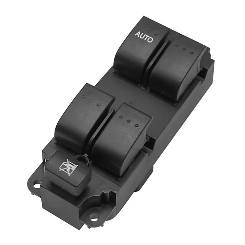 A040-New High Quality Car Window Lift Switch Electric Window Switch BN8F-66-350A BN8F66350A For Mazda 3 2004-2009