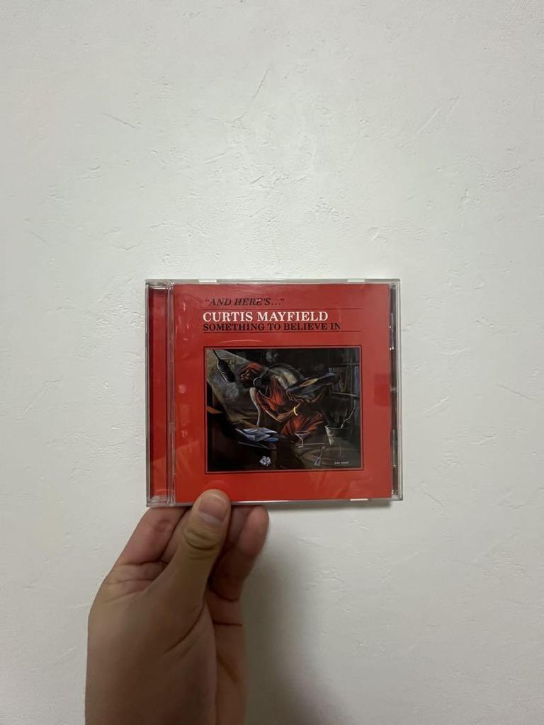 [USED] William DeVaughn Meets New York City