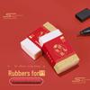 Custom 2B Scantron Pencil Set for Civil Service, Gaokao, and National Exams