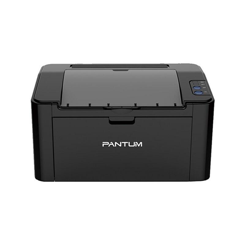 Pantum A4 Laser Printer Series CN Plug (adapter Included)