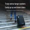 SANSUI 8-inch Portable Trolley PA Speaker (CN version)