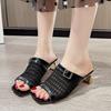 Scarpe da donna – Sandali