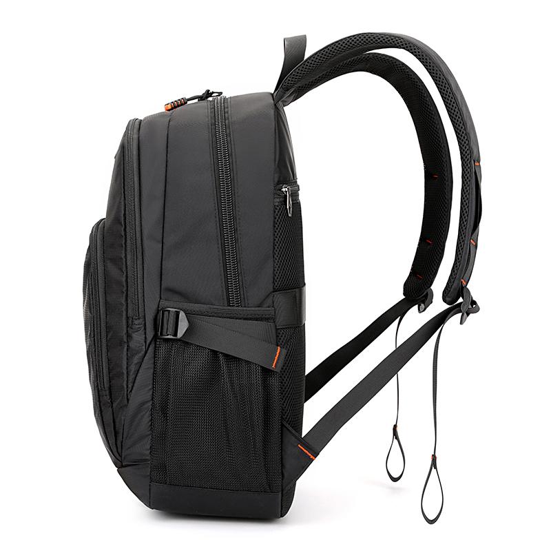 Fashion Casual Men Backpack Real  Nylon Backpacking Backpacks For Men Large Capacity Laptop Bag Mochila Feminina Sac