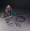 15cm Sekiro Shadows Die Twice Deluxe Edition Articulated Action Figure Collectible Boxed Figurine Desk Decor For Game Collector