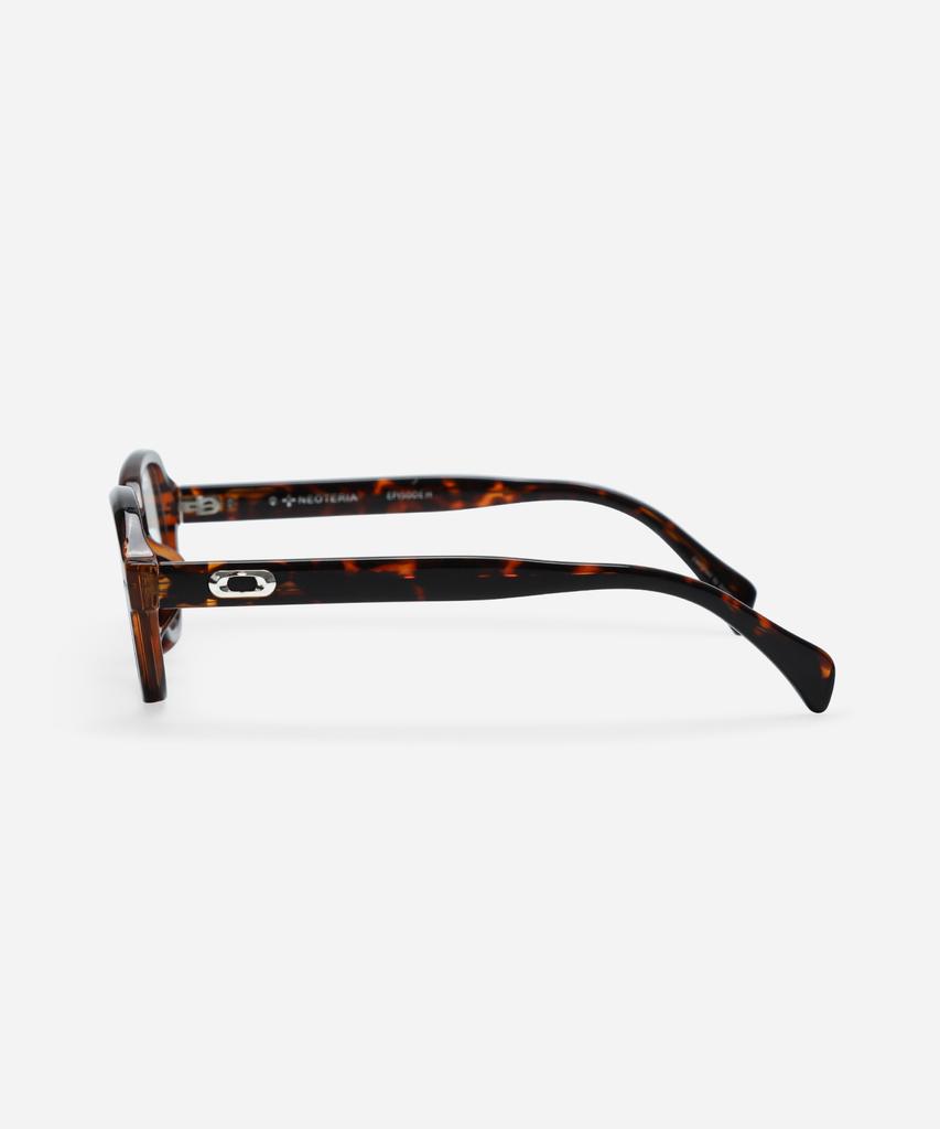 Neotelia Jun · Leopard