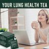 15pcs A Mullein Tea Bags | Professional Grade Quality for International Standards.
