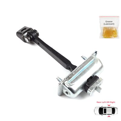 BDP1233 Rear Left or Right Door Catch Hinge Brake Stop Check Strap Limiter for Vauxhall Opel Corsa D S07 2006-2014 13181961