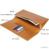 Whitehouse Cox S9697L Newton Long Wallet [Authorized Retailer]