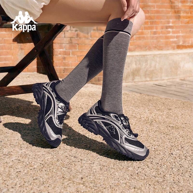 Kappa Women's Athletic Lifestyle Collection