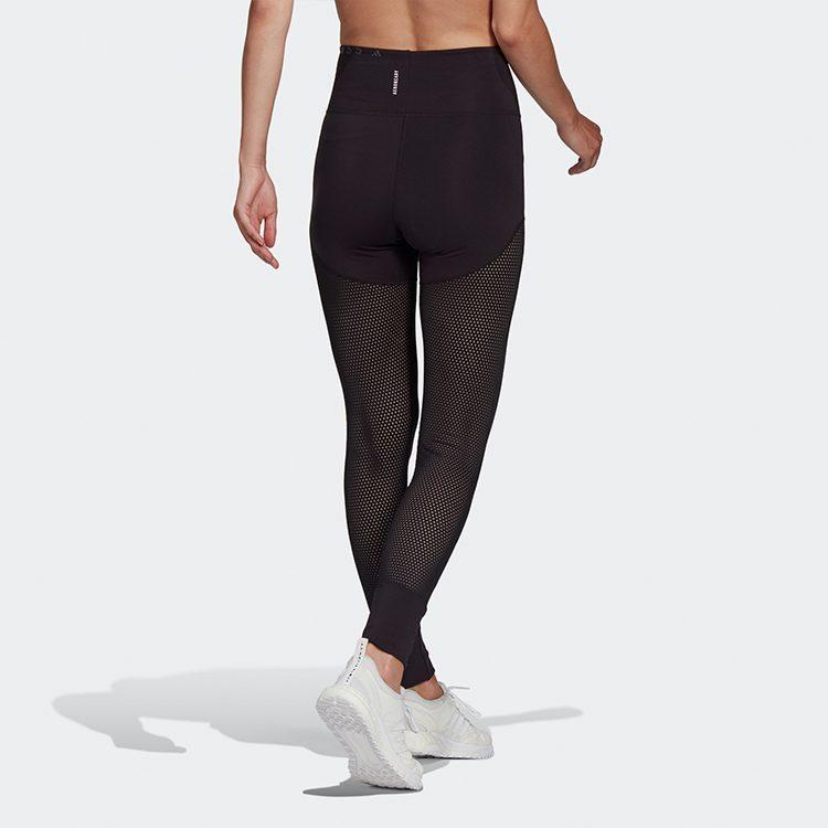 adidas Pantaloni Sportivi Donna Neri Sottili GI8582