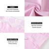 1Pcs Damen Unterwäsche Baumwolle Höschen Plus Größe Hohe Taille Slips Print Panty Nahtlose Unterhose Mädchen Sexy Wäsche Damen