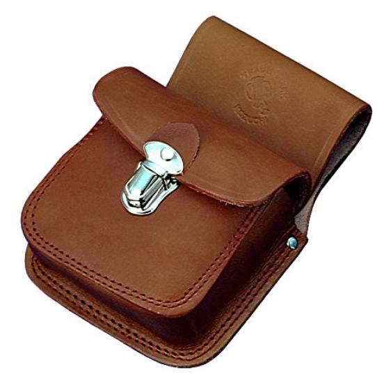 

Кейс для шкіряних деталей Kozuchi, Квадратний, Подвійний шов, PC-15