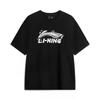 Men's Ice-Feel Moisture-Wicking Loose T-Shirt AHSV829