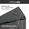 HAKUBA PC Sleeve Plus Shell Envelope Laptop Dark Features a new material with a Compatible with MacBook Pro and MacBook 4977187214970 AMZSPELLS16DG