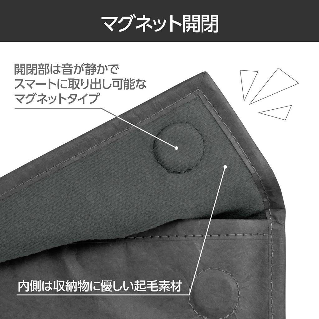 HAKUBA PC Sleeve Plus Shell Envelope Laptop Dark Features a new material with a Compatible with MacBook Pro and MacBook 4977187214970 AMZSPELLS16DG