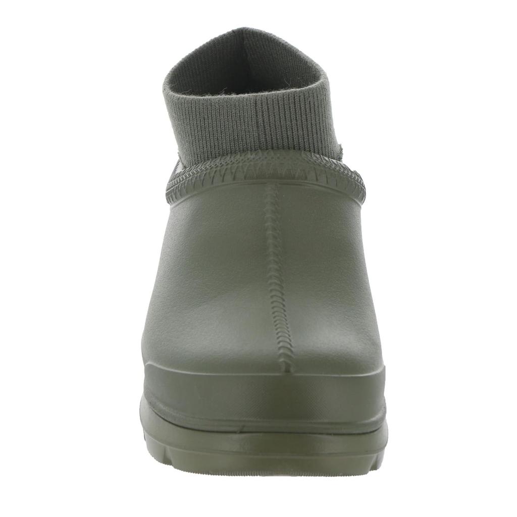 UGG Tasman X Clogs In Burnt Cm Olive, 23.0