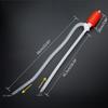 Manual Siphon Pump Water Liquid Hand Syphon Transfer Pump for Transfer Oils Fuel Kerosene or Water