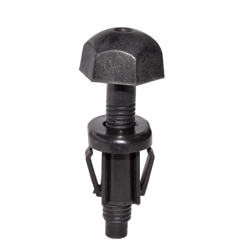 Ford Explorer Hood Buffer Pad JL7B16K808AA - Anti-Collision Rubber Bumper for Engine Hood.