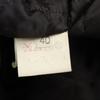 Emporio Armani 90s Made In Italy Old Check Pattern Tailored Jacket Men's Used