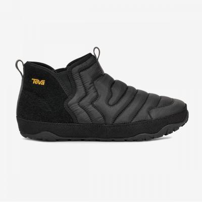 Men S Winter bootS Reember Terrain Mid  Stvm2430294 Blk 