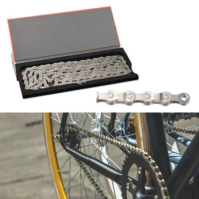 Chains 116 Links Parts Full Plating Gear Bike Derailleur Outdoor