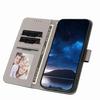 Simple Phone Case For Vivo V30 V40 SE V50 Lite 5G Y02 Y02S Y03 Y04 Y11 Y12 Y15 Y16 Y17 Y17S Y19 Y19S Cash Slots Wallet Cover