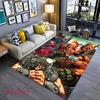 Masters Universe Retro Art Carpet Home Decor Suitable For All Seasons Bathroom Mat Protective Pad Dormitory Decoration