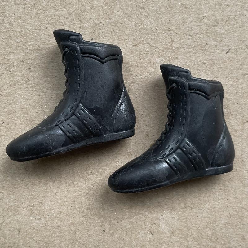 Original Princess Doll Shoes for 1/6 Dolls Fashion Female Doll High-heels Casual Shoes Slippers Dolls Accessories Docors