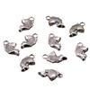 Exquisite Zinc Alloy Marine Life Charm Pendant Keychain
