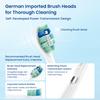 Philips Electric Toothbrush DiamondClean 3 Series HX5171 Electric Toothbrush