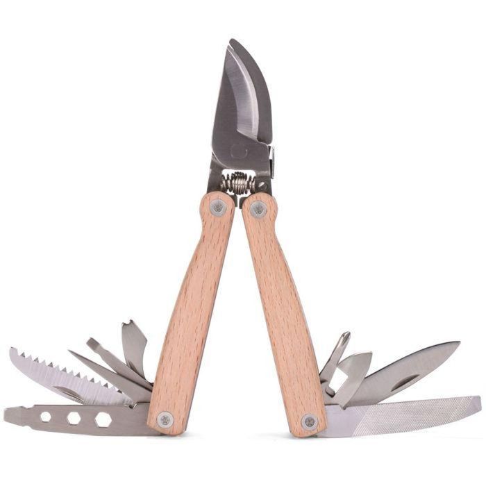 2 Multi-tool Pocket Pruners