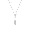 Valentino Rudy Vr311-66-Wn Women'S Necklace