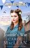 Jeannies War by Carol MacLean Paperback Book 9781800328518