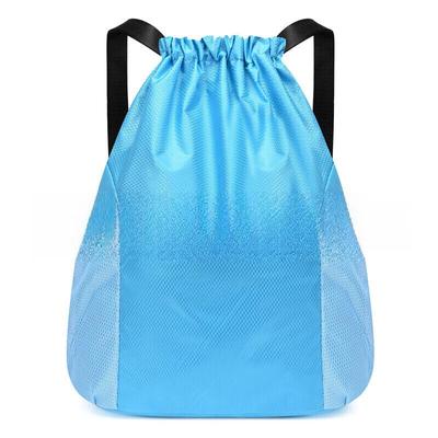 Outdoor Lightweight Drawstring Backpack