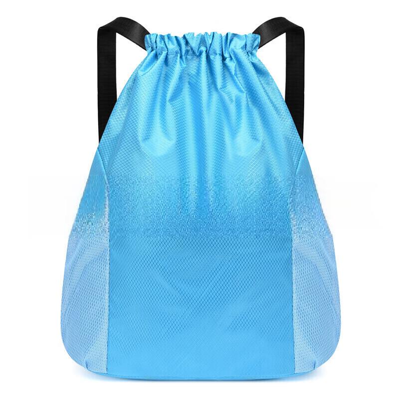 Li Shen Outdoor Drawstring Backpack