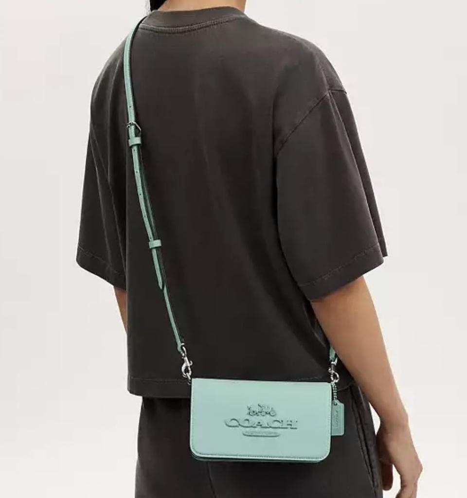 Bag Shoulder Bag Crossbody 2way Mini Bag CT778 [Coach] Women's [Outlet Product] [Brand] [Product]
