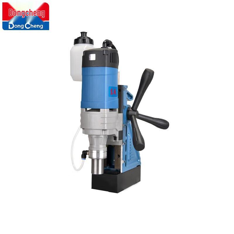 

Dongcheng J1C-FF-40 Industrial Magnetic Core Drill CN plug (adapter included)
