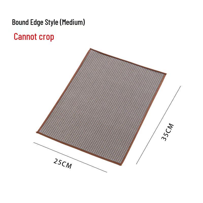 Bamboo Tea Filter Mat