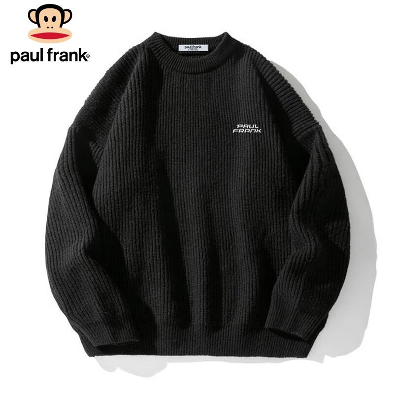 

Paul Frank Men s Casual Knit Sweater M