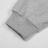 New In Streetwear Letters Unisex Hoodie