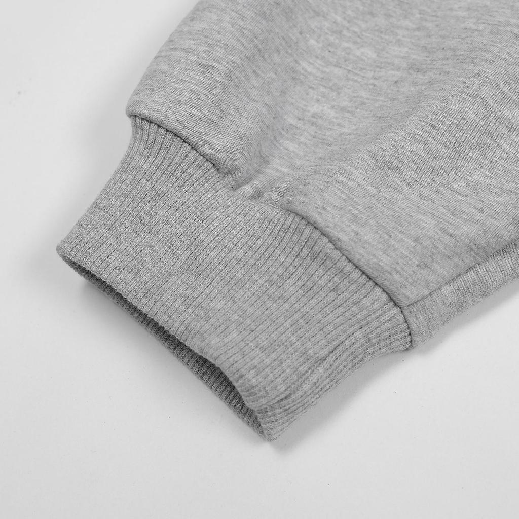 New In Streetwear Letters Unisex Hoodie